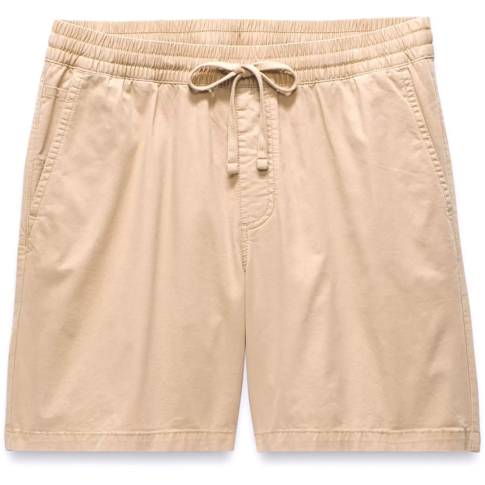 MN RANGE RELAXED ELASTIC SHORT Incense