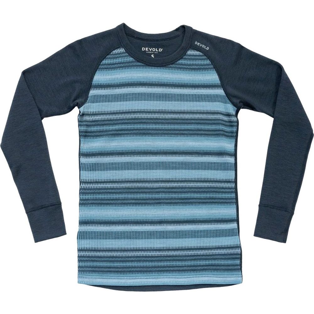 Signature Merino 230 Shirt Wmn, Night