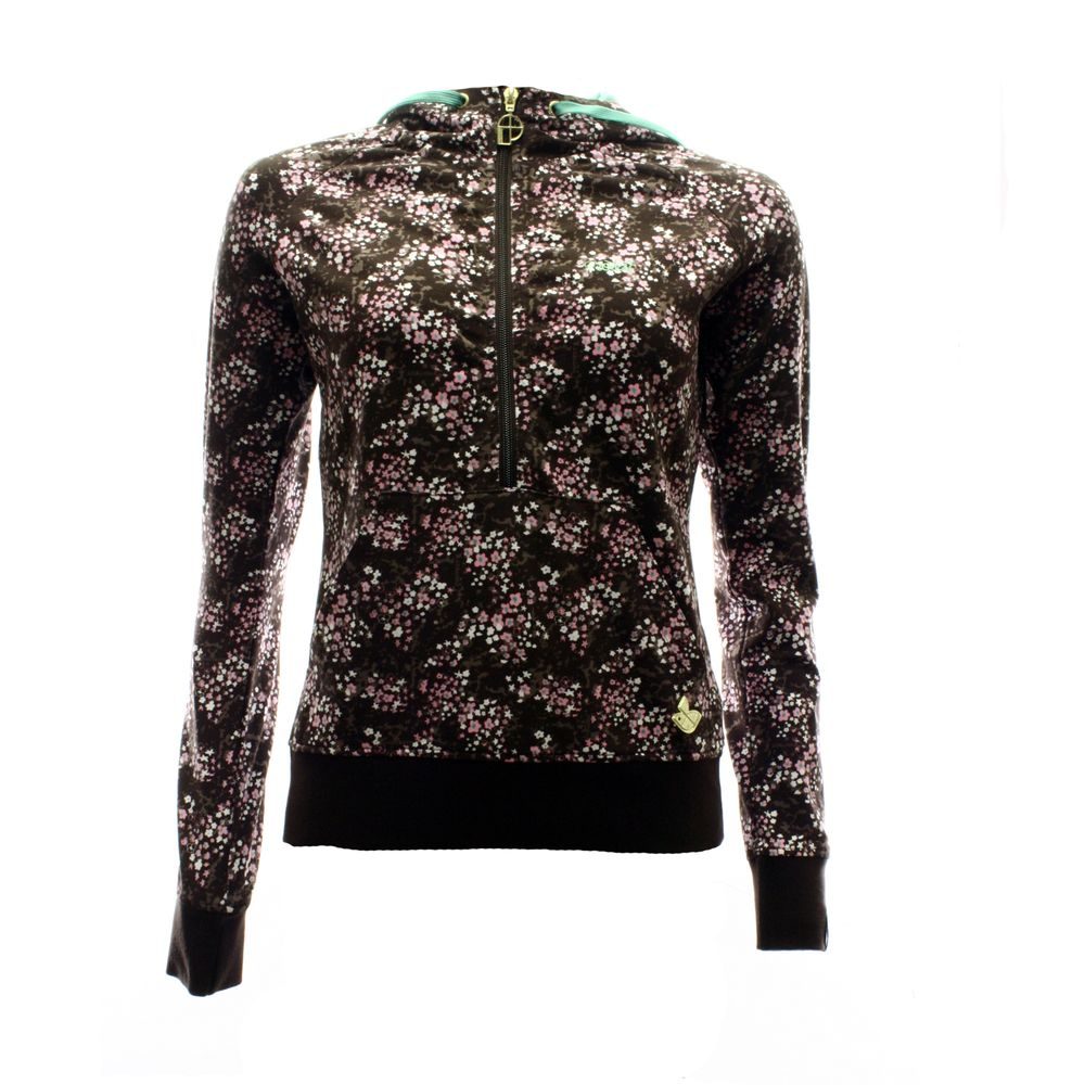 363992 769 EDWIN FULLZIPHOODY - Mikina na zip s kapucí