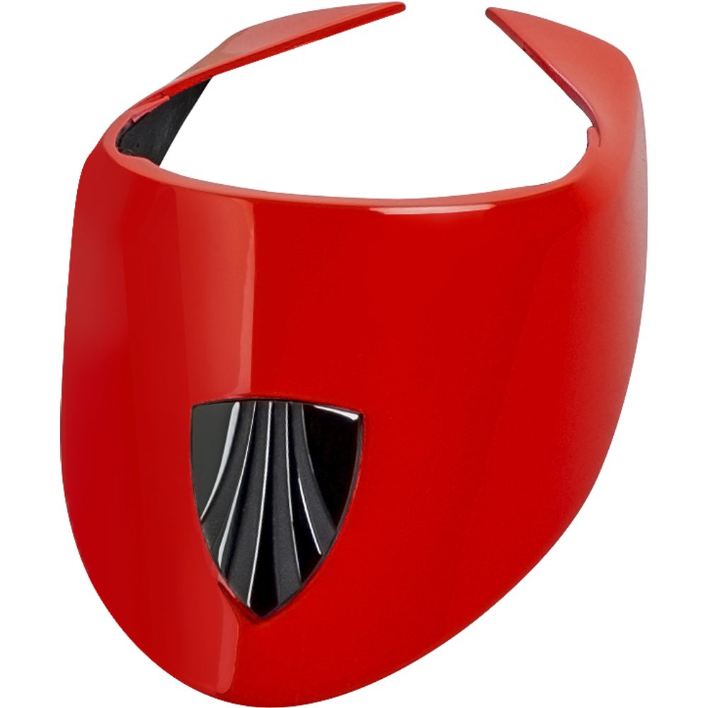 Domane SLR 9 Brow Cover Viper Red