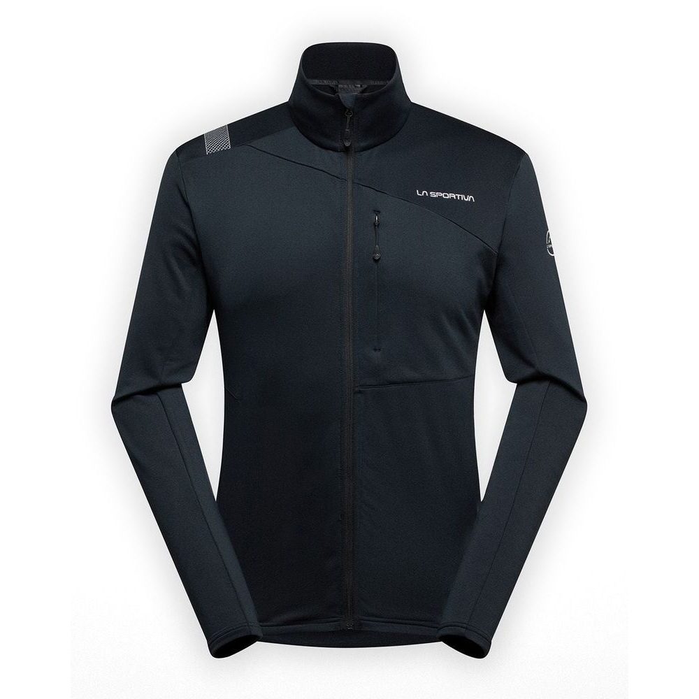 Cosmic Thermal Jkt M Black