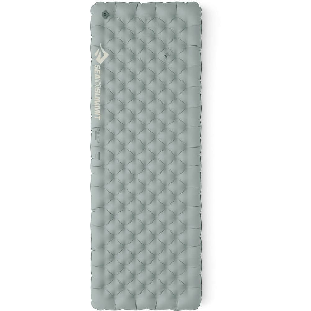 Ether Light XR Insulated ASC Mat - Rectangular Regular Wide 