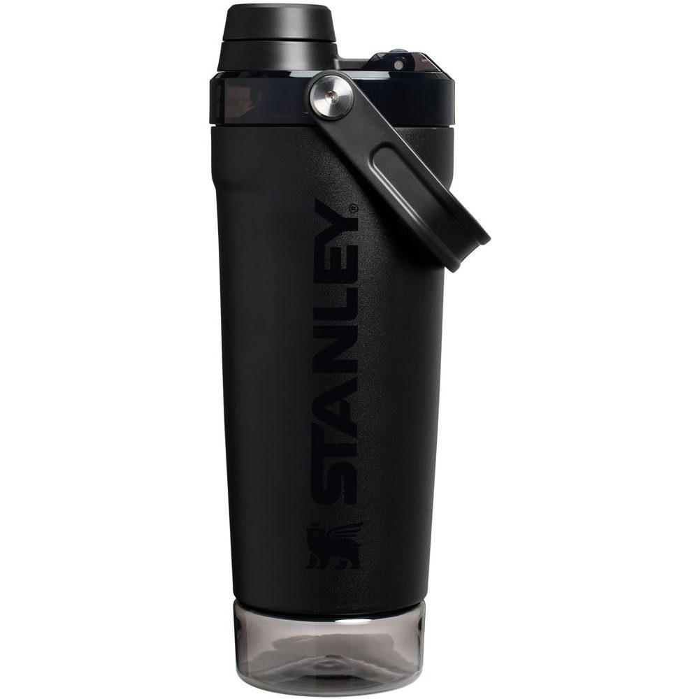 The Activate Shaker 600 ml/20oz Black 2.0