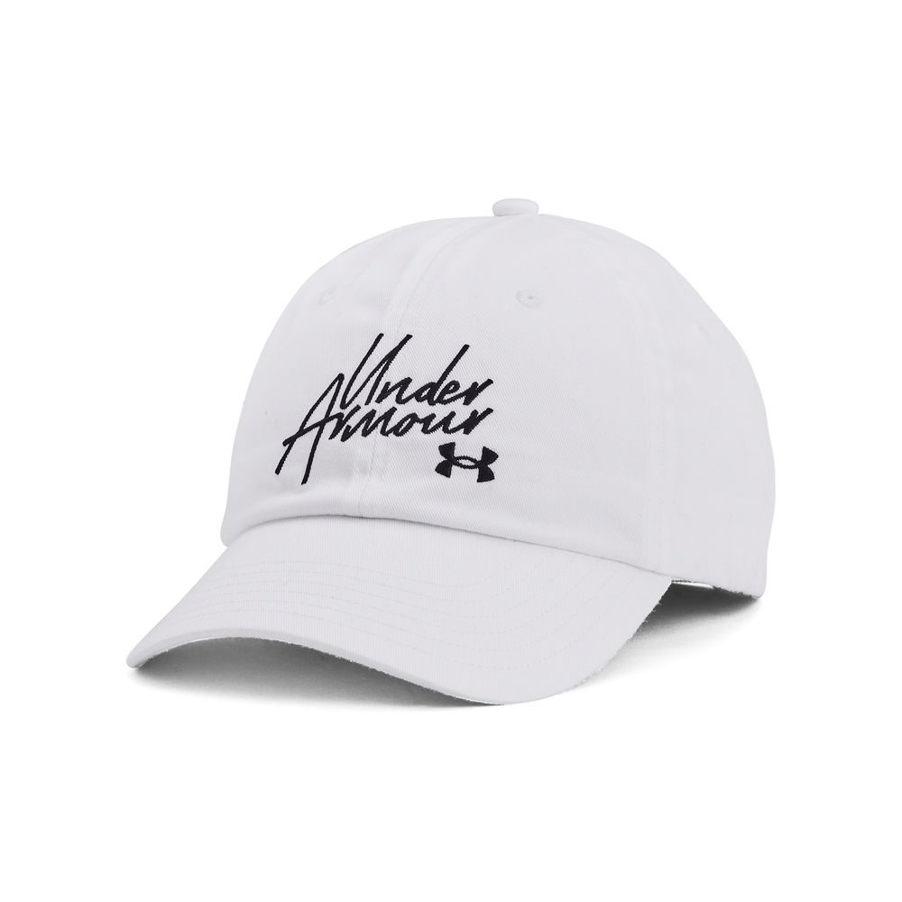 Favorites Hat-WHT