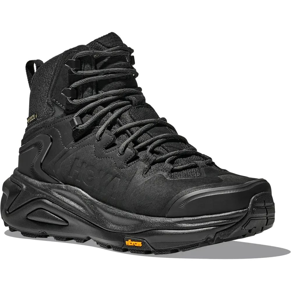KAHA 3 W GTX BLACK/BLACK
