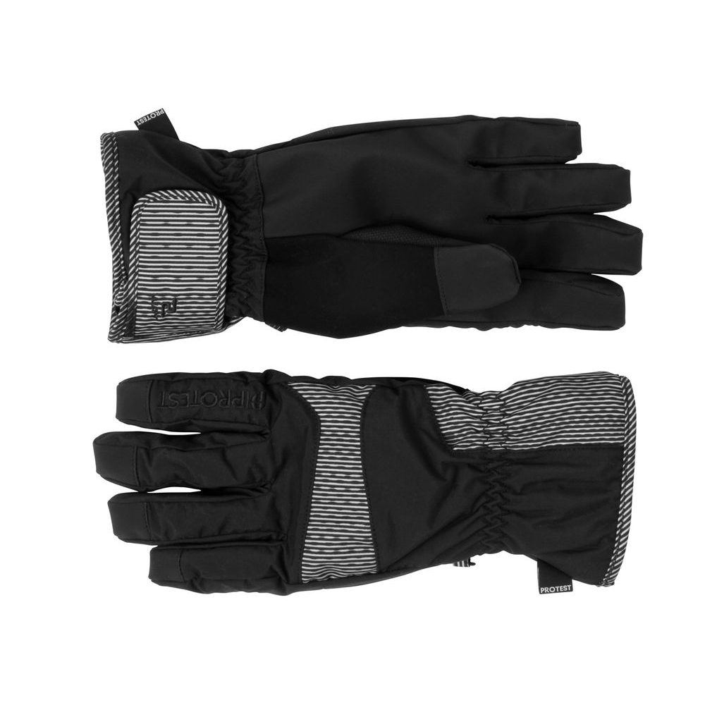 973102 290 CAMBOY - Pánské snowboardové rukavice