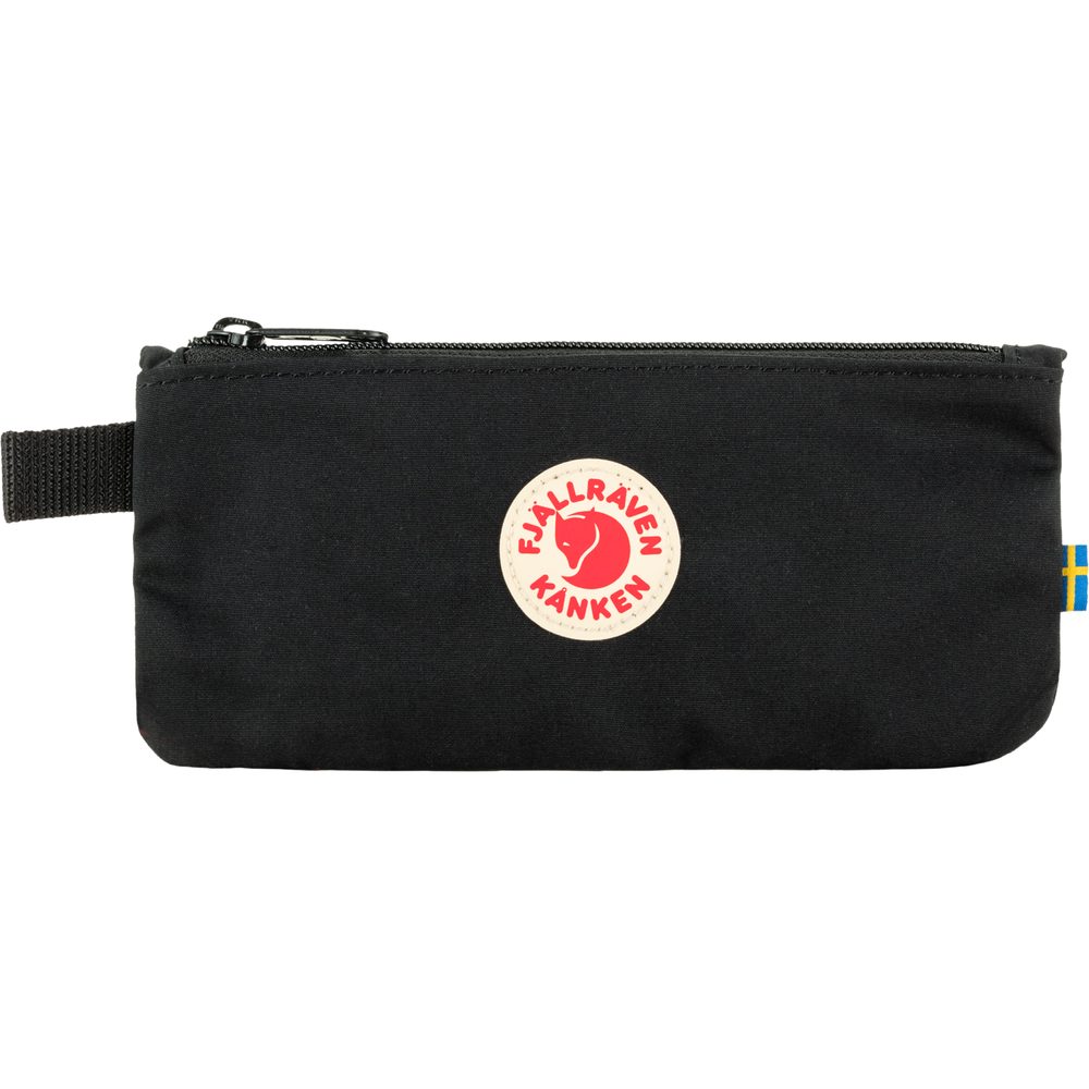 Kånken Pen Case, Black