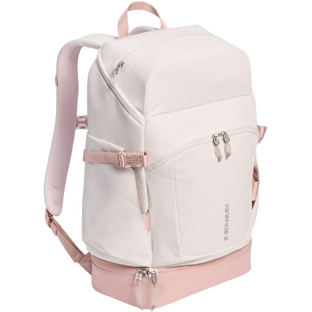 Vitalize™ Macro Method Backpack 29.2L Rose Quartz