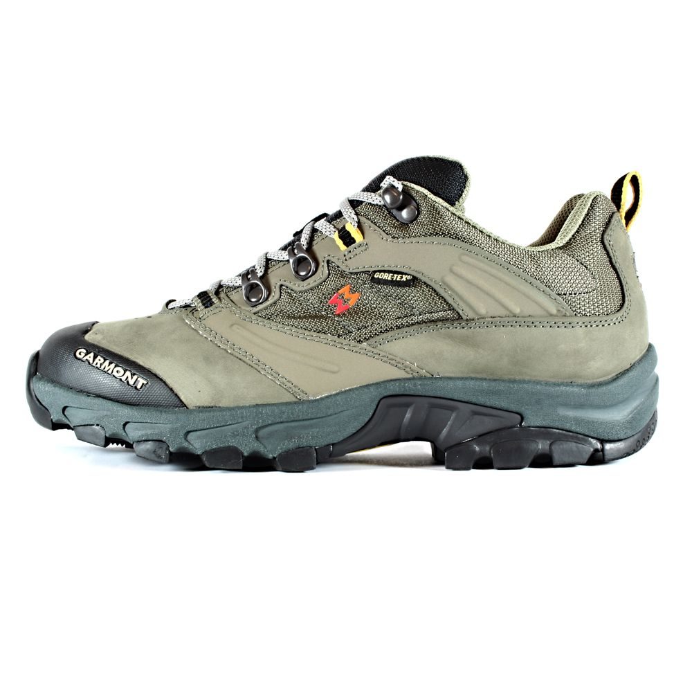 Eclipse III GTX W DF - Gore-texová turistická obuv - Vibram