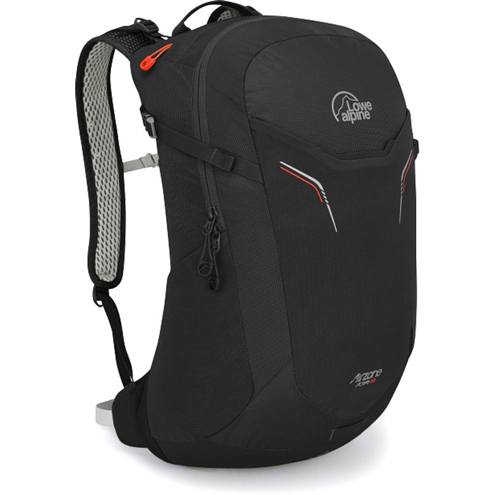 AirZone Active 22, black