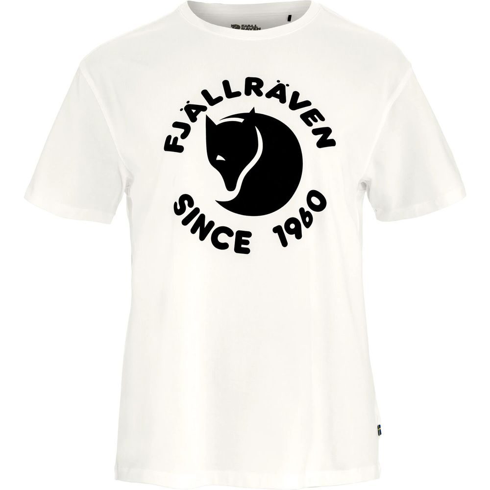 Fjällräven Relaxed T-shirt W Eggshell