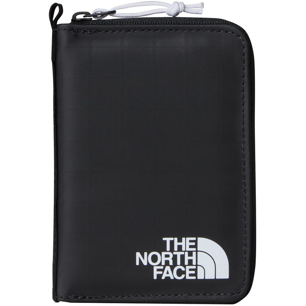 BASE CAMP VOYAGER WALLET TNF Black-TNF White-NPF