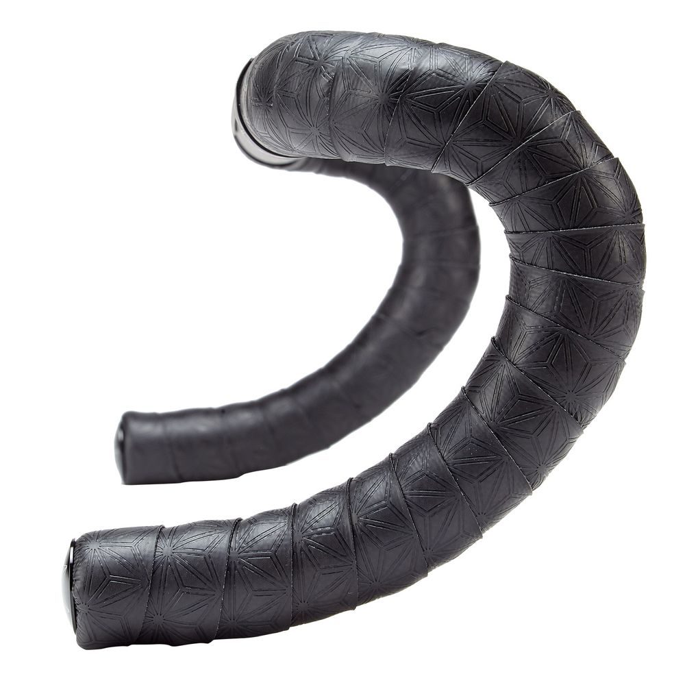 Super Sticky Kush - Gravel - Black w/ Ano Black Plugs