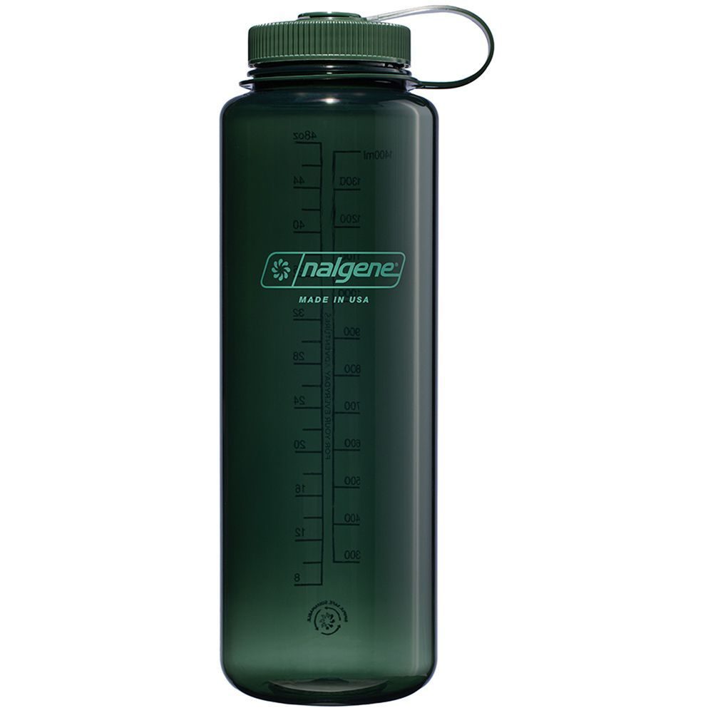 Wide Mouth 1500 ml Sustain Jade