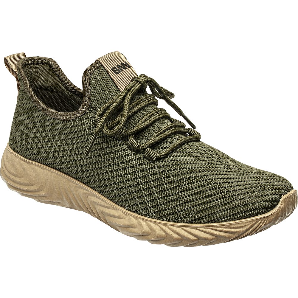 NEXO Low Khaki/sand