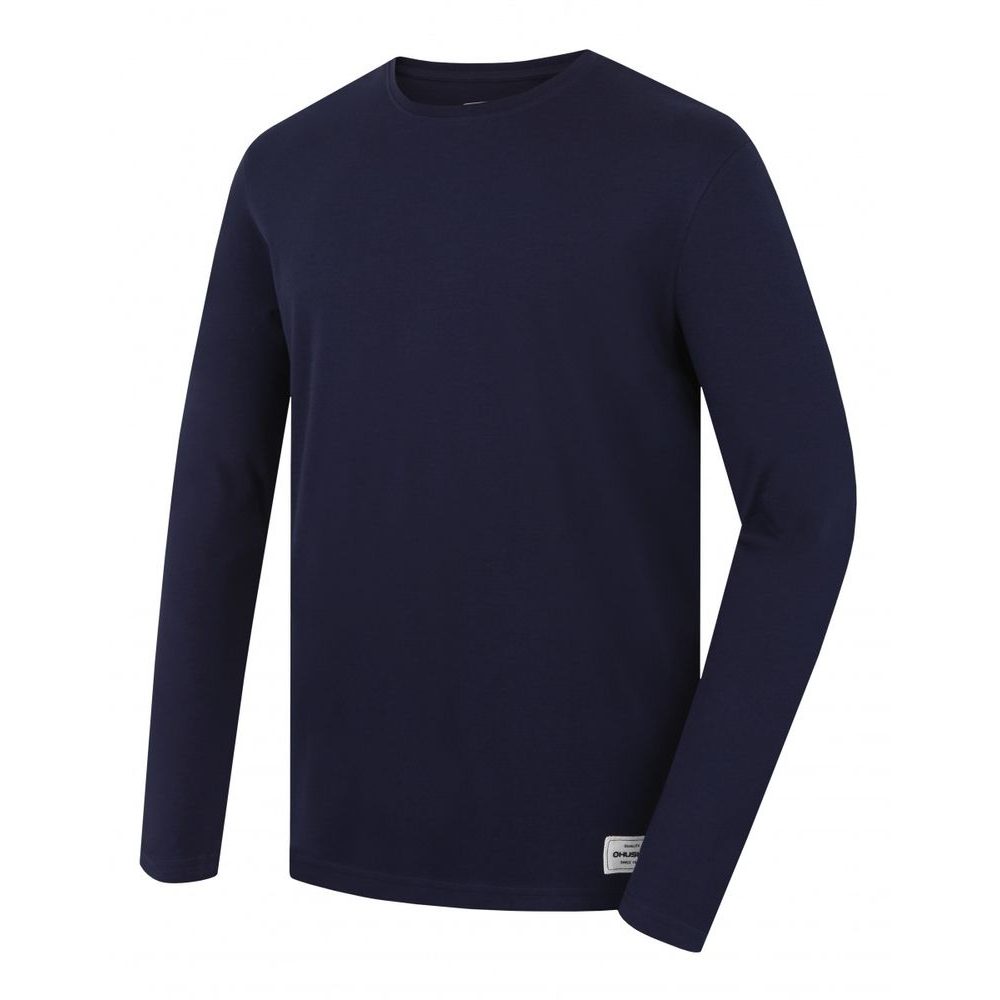 Tee Loba M dark blue