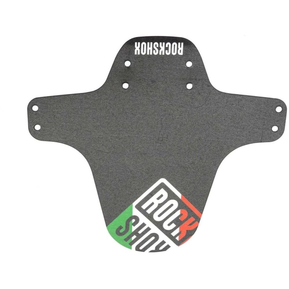 00.4318.020.043 - AM FENDER ITA FLAG