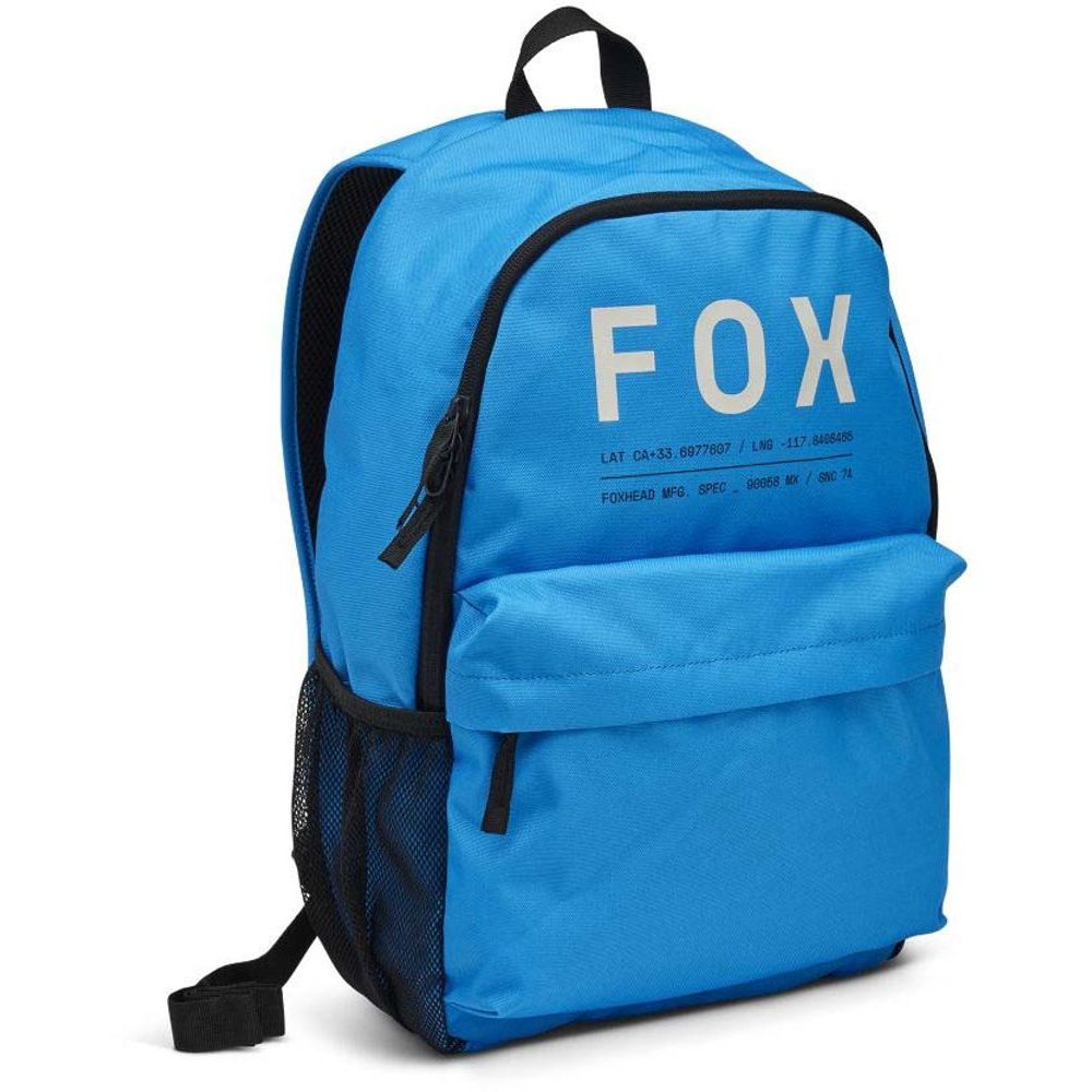 Clean Up Backpack 23 True Blue