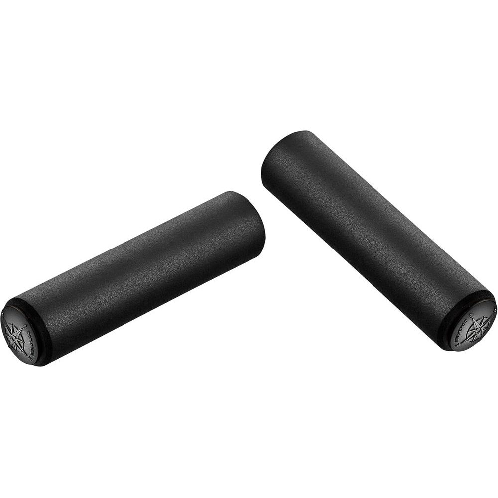 Trail Silcolite Matte Black