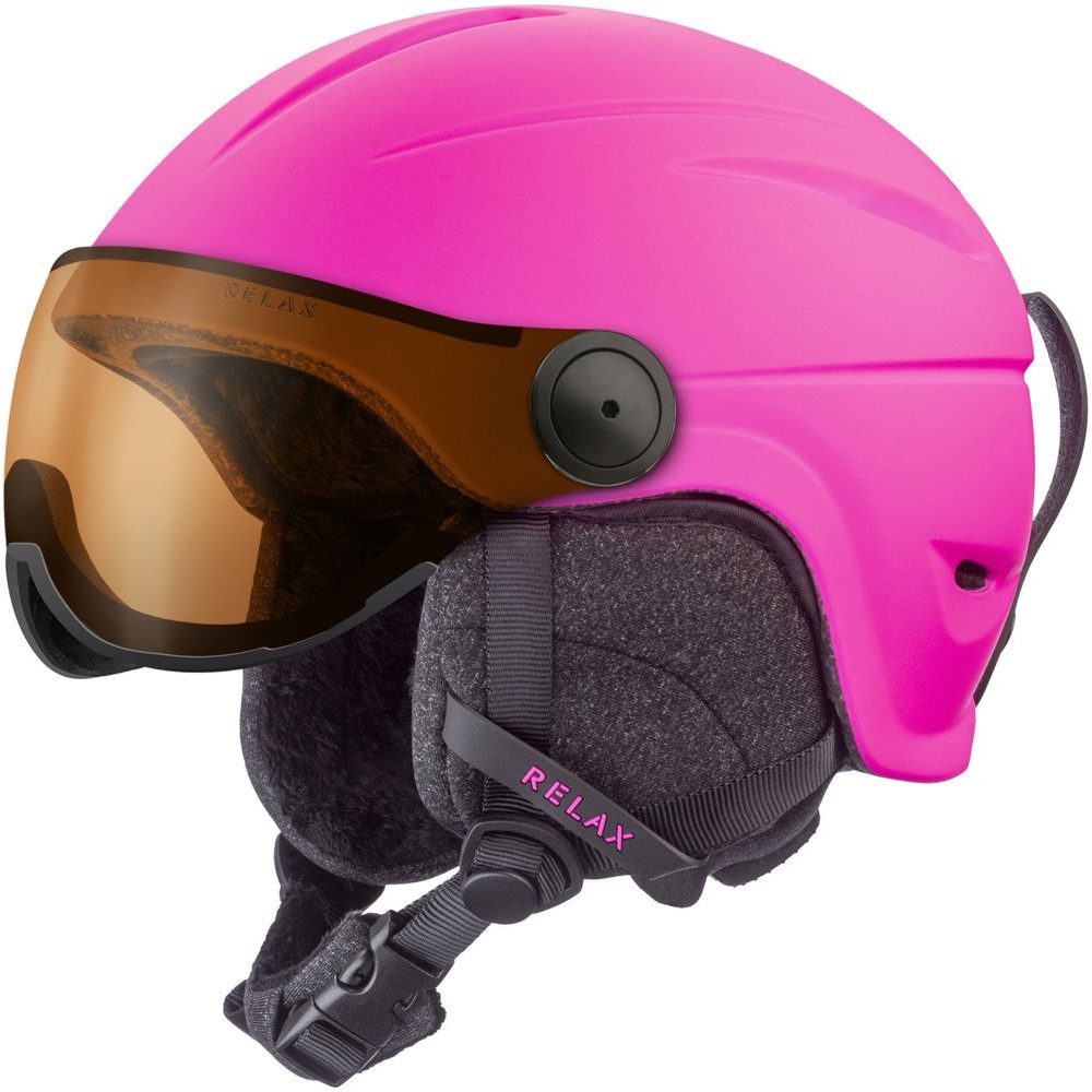 TWISTER VISOR RH27T pink