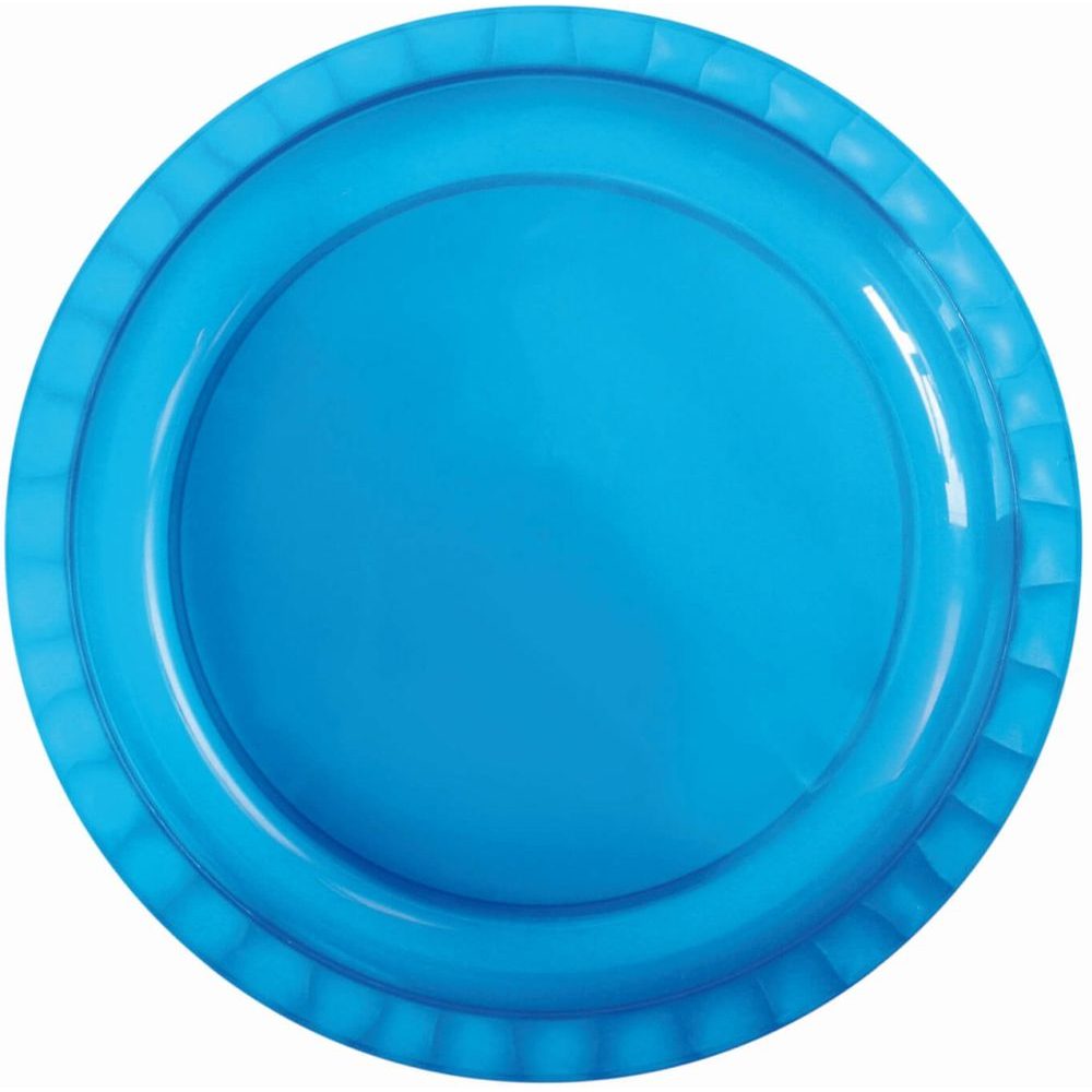 Trippy 25,5 cm modrý