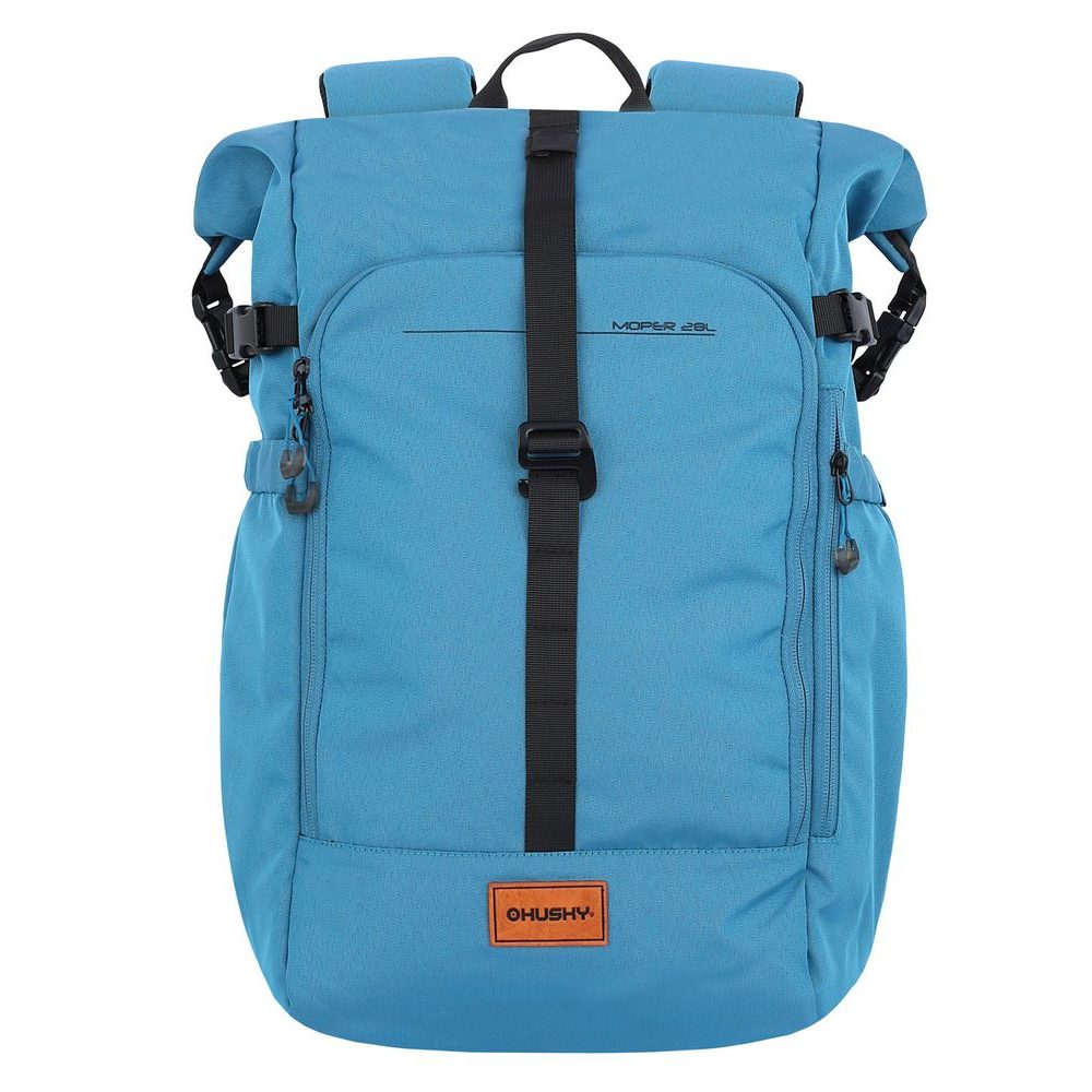 Moper 28l light blue