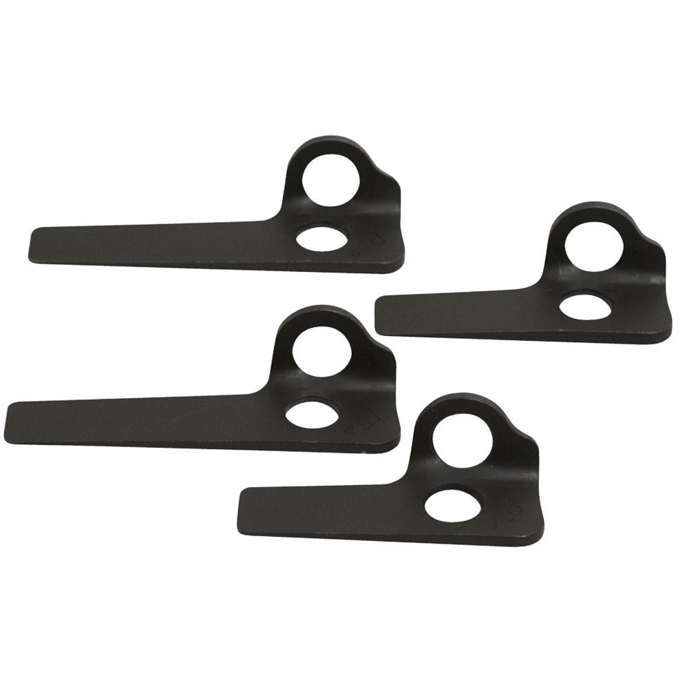 BUGABOO #4: LONG THIN