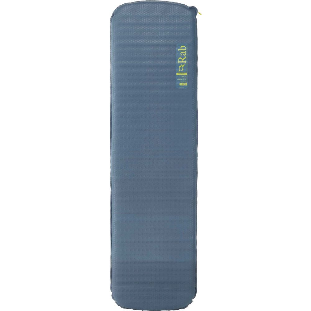 Exosphere 3.5 Regular 183 x 51 x 5 cm, orion blue