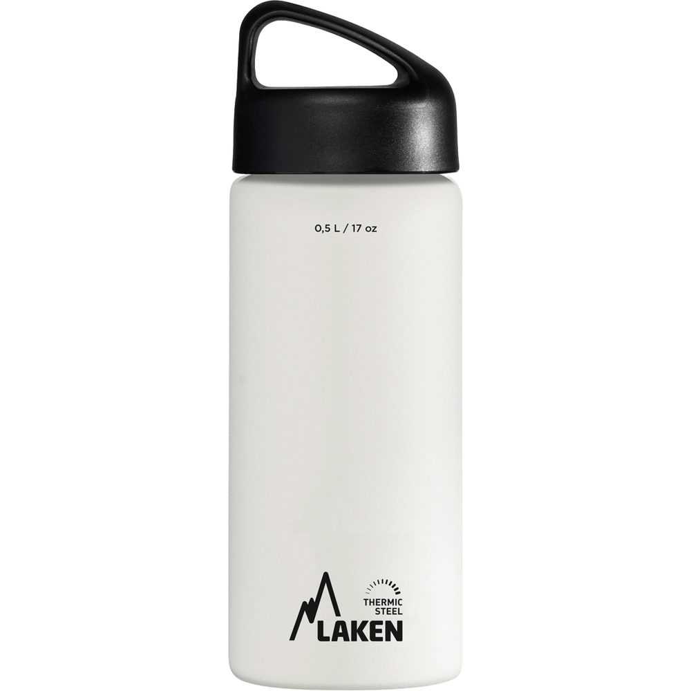 Classic 500 ml bílá