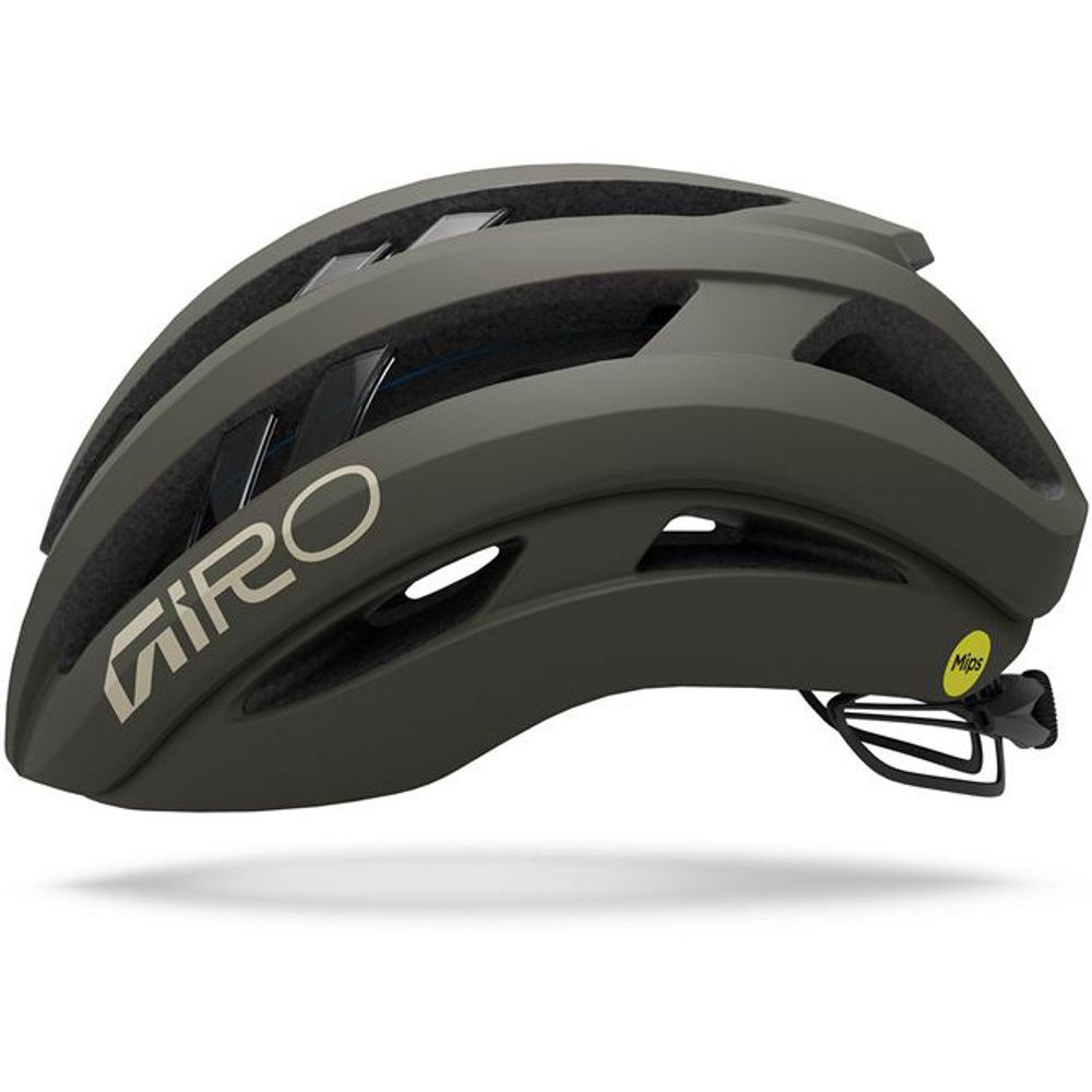 Aries Spherical Mat Dark Sage