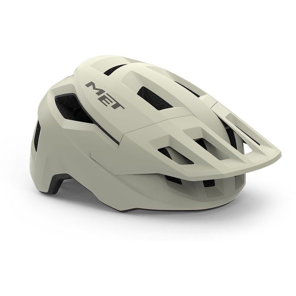 SHELTER MIPS off white