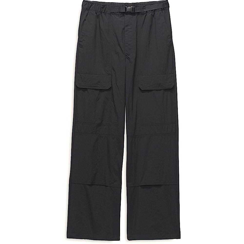 MTE Trek Guide Womens Pant Black