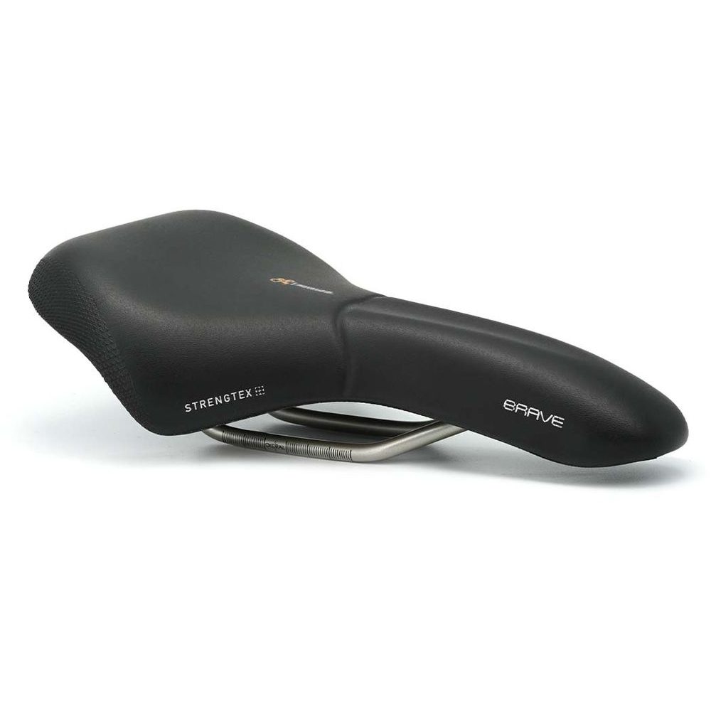 BRAVE - ATHLETIC 45 Black