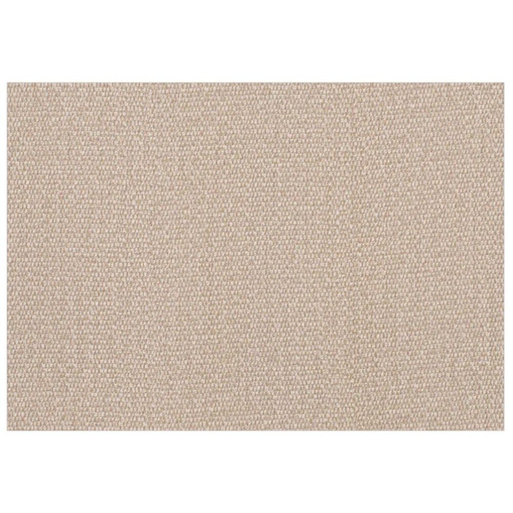 SILKSTONE double-sided tablecloth light grey