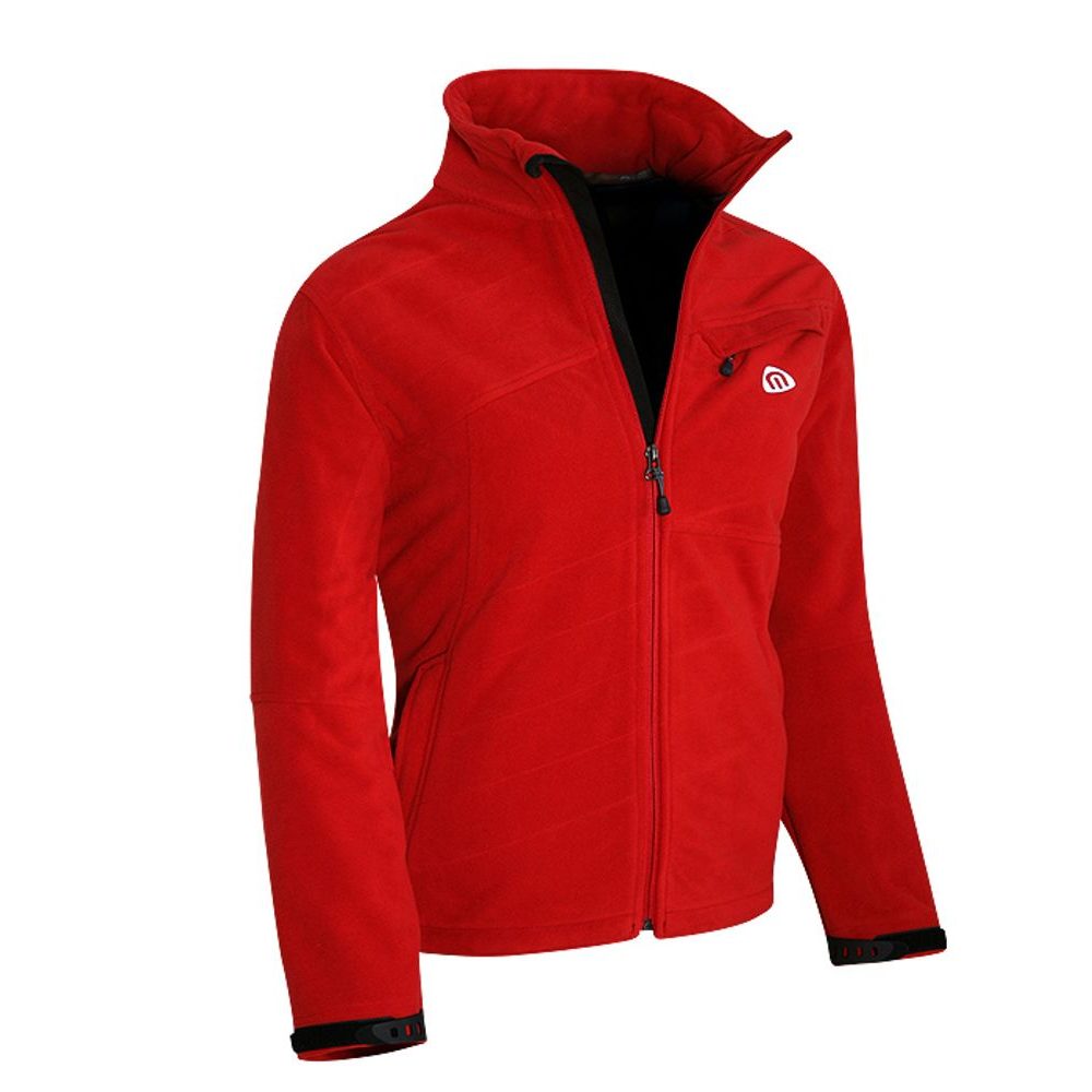 NBWBL766 DCV Bunda fleece tecnopolar