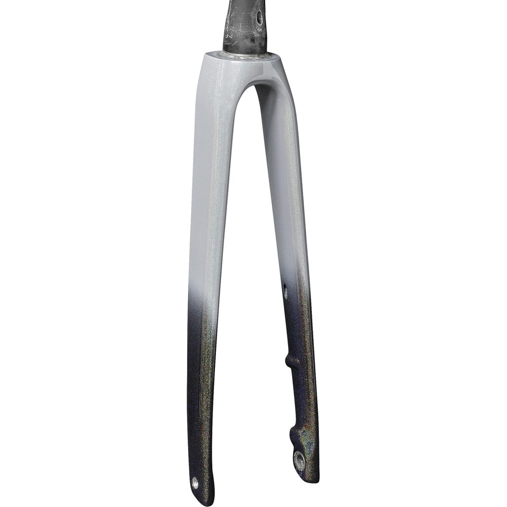 Emonda ALR 5 40R Slate/Dark Prismatic Fade 345mm, 40mm