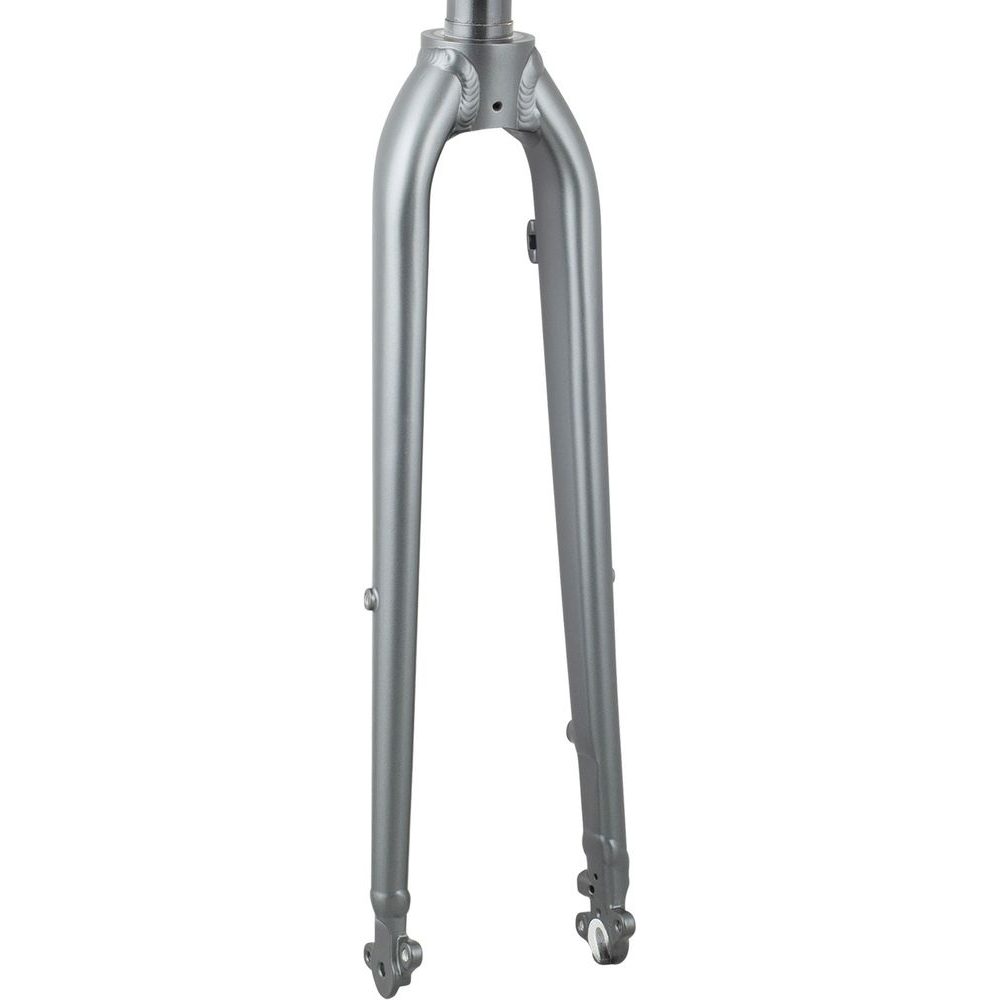 Fork Rigid Trek FX 2 Disc 287mm, 50mm Lithium Grey