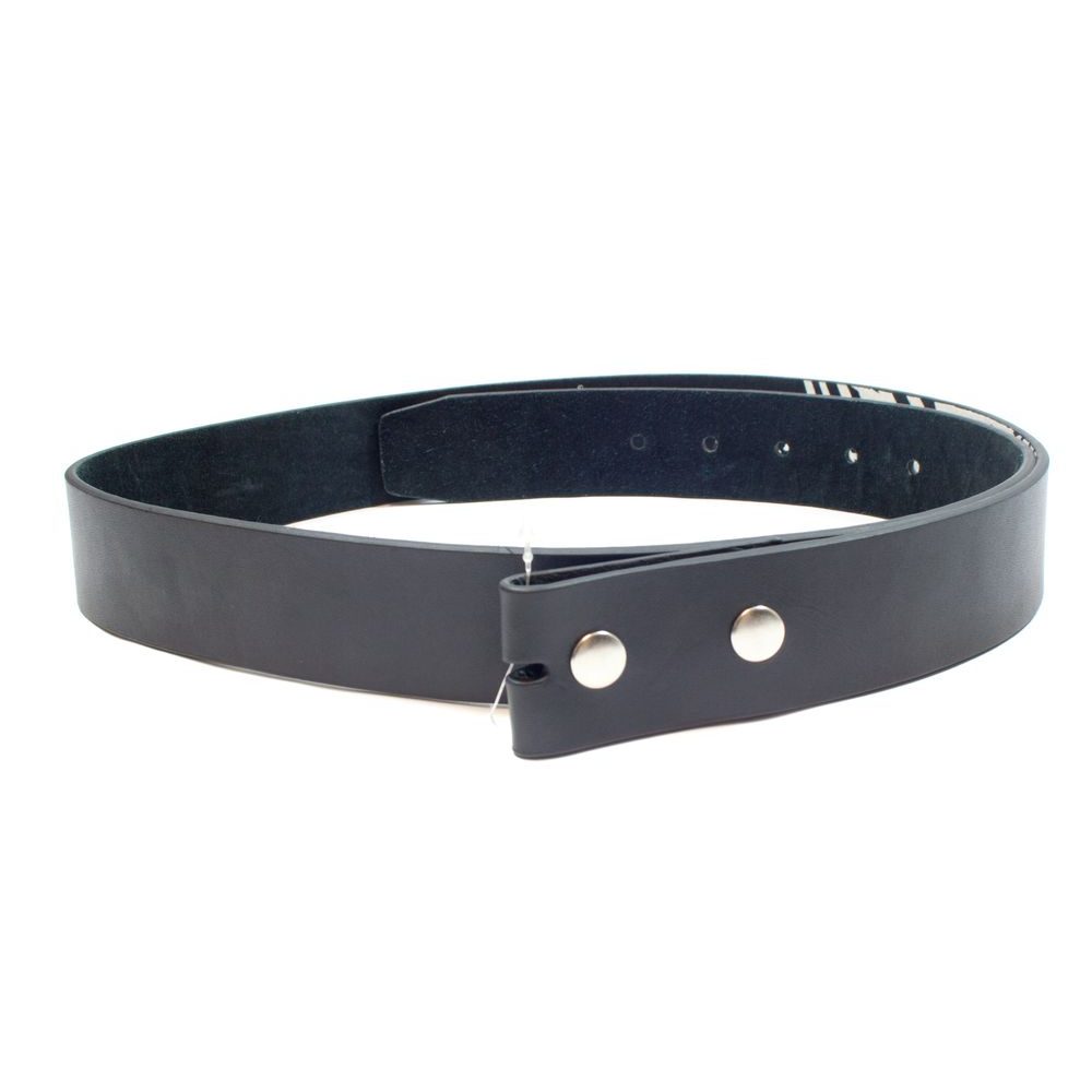 59903-001 KIMURA BELT BLACK