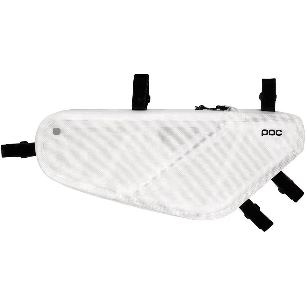 Ultra Frame Bag 3L Hydrogen White Translucent