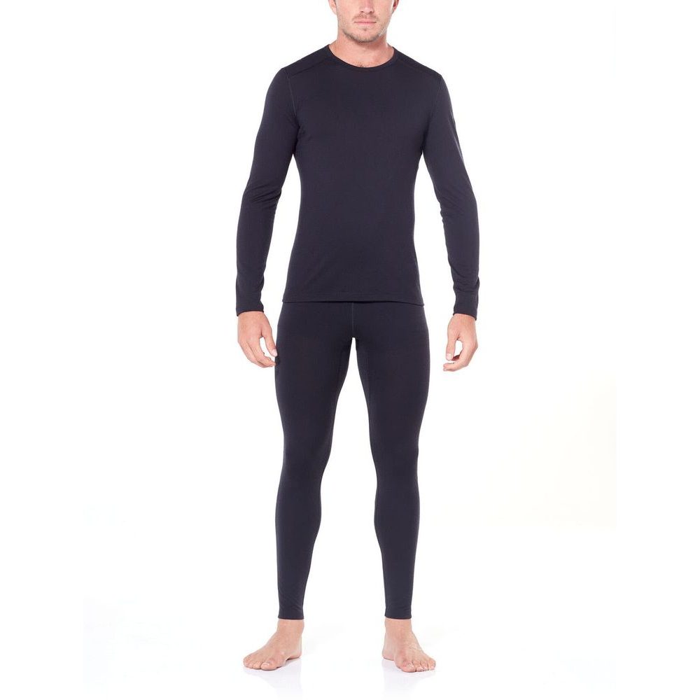 M 200 Oasis LS Crewe BLACK