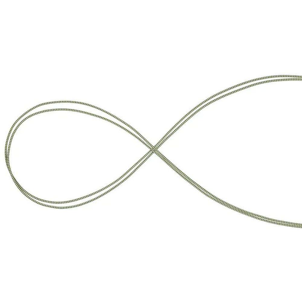 5.0 Accessory Cord 150m yellow