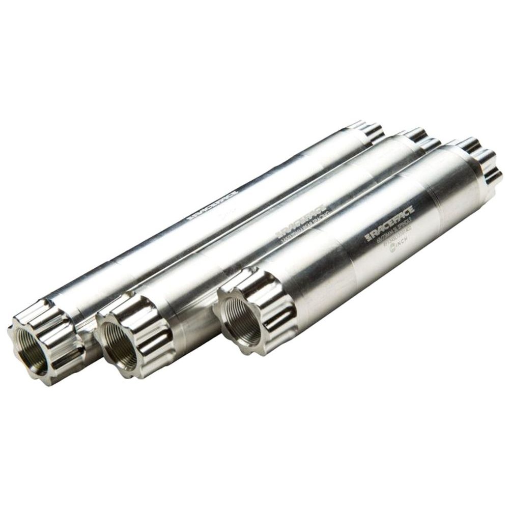 SPINDLE KIT, CINCH 30MM SPINDLE, 190mm