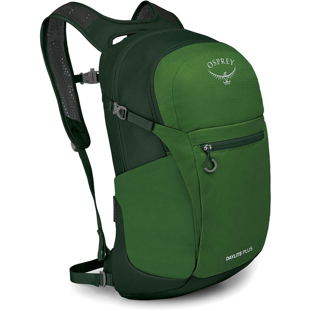 DAYLITE PLUS 20 green belt/green canopy