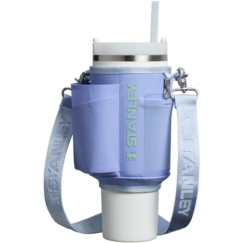 All-Day Quencher/Cup Carry-All na 1180 ml Hydrangea