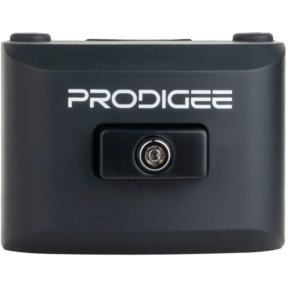 PRODIGEE ICON na rám, černý