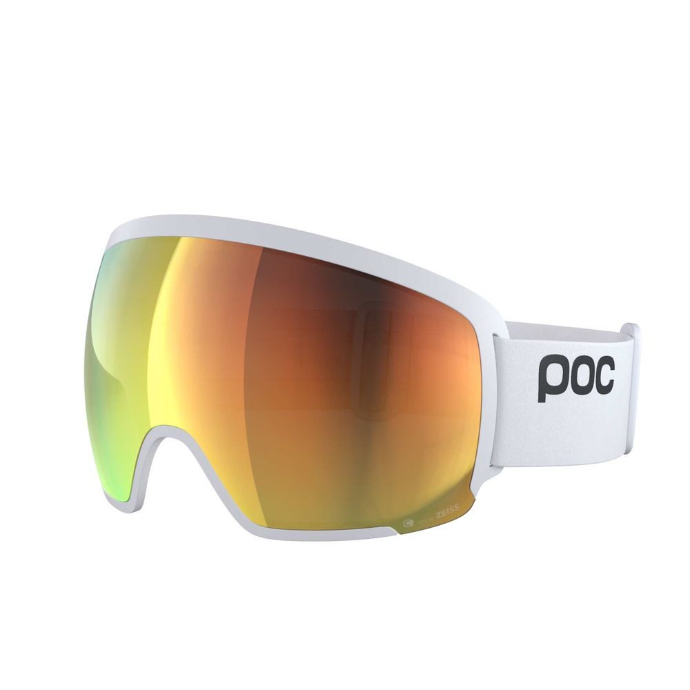 Orb Clarity Spare Lens Kit Hydrogen White/Spektris Orange