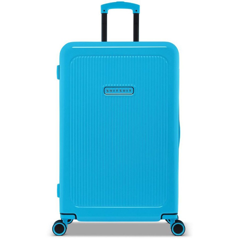 Expression Blue Lagoon 89l - modrá