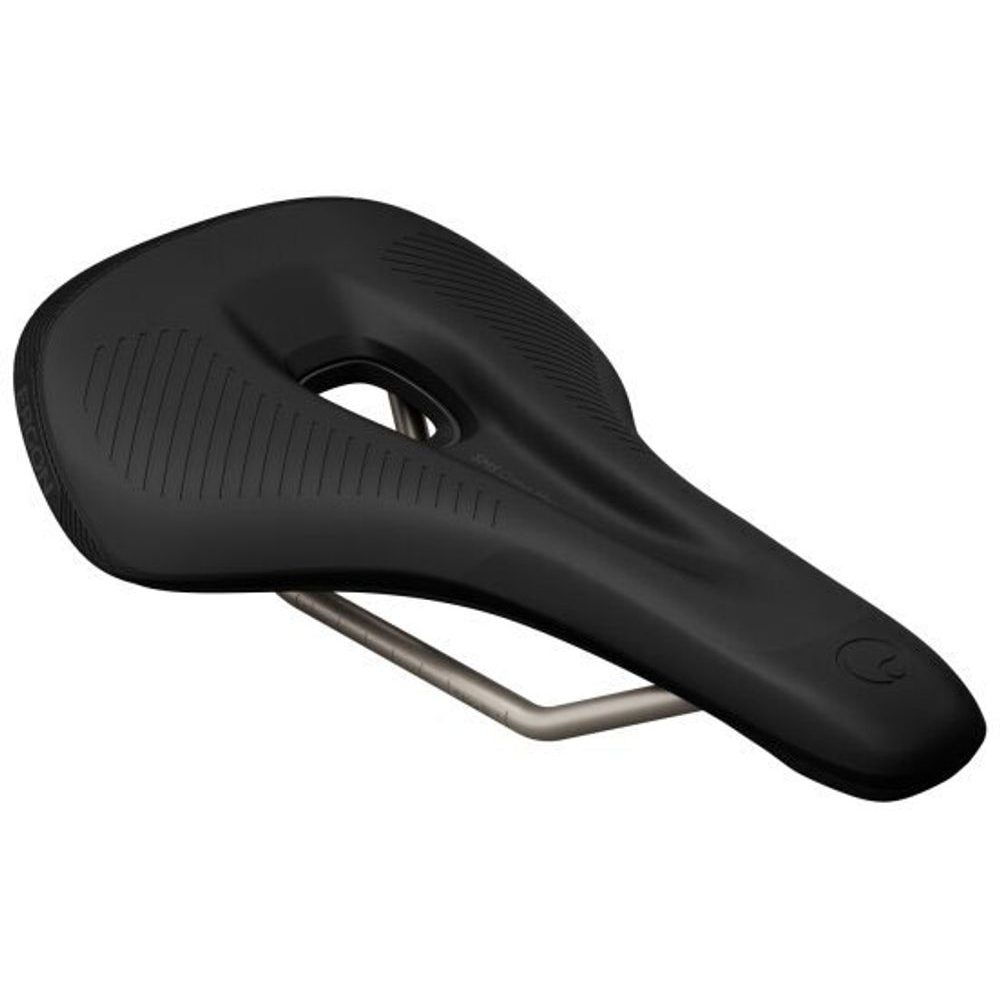 SMS Comp Men černá -M/L