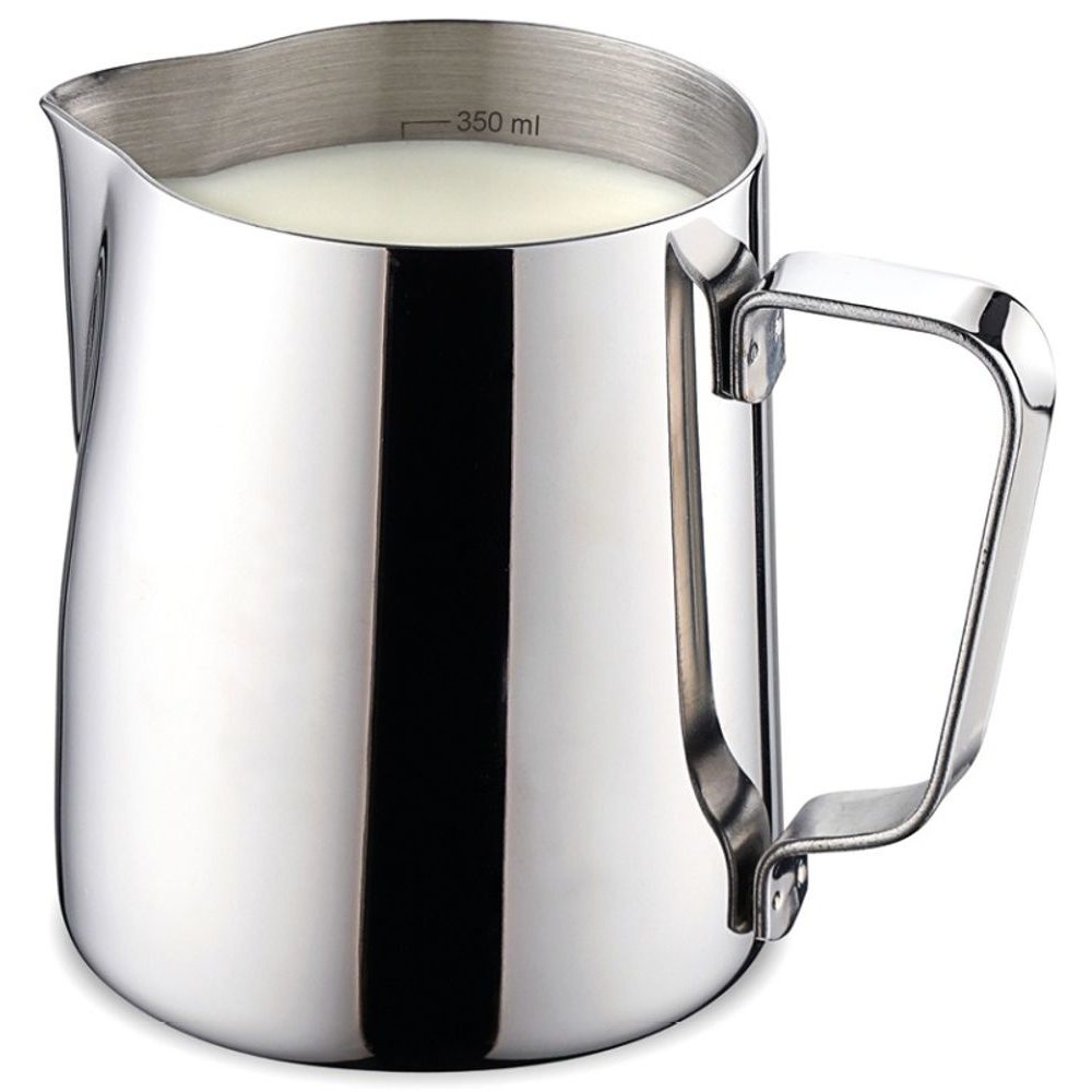 Konvička na mléko 350 ml