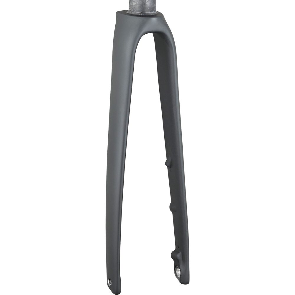 Emonda SLR Sel 47-54cm Matte Onyx Carbon 230mm, 45mm